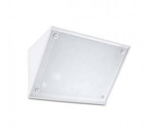 Appliques CURIE 90 x LED 14W blancs Leds C4