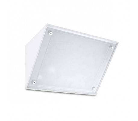 Appliques CURIE 90 x LED 14W blancs Leds C4