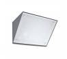 Appliques CURIE 90 x LED 14W gris foncé Leds C4