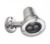 Lampe submersible AQUA 3 x LED 5W poli Leds C4