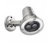 Lampe submersible AQUA 3 x LED 5W poli Leds C4