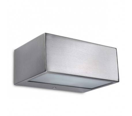 Appliques NEMESIS 40 x LED 5.3W poli Leds C4