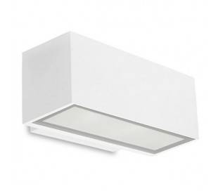 Appliques AFRODITA 18 x LED 17.5W blancs Leds C4