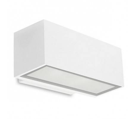 Appliques AFRODITA 18 x LED 17.5W blancs Leds C4