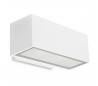 Appliques AFRODITA 18 x LED 17.5W blancs Leds C4