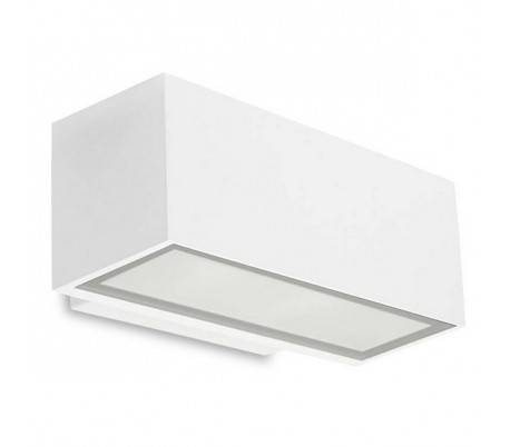 Appliques AFRODITA 10 x LED 11.5W blancs Leds C4