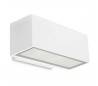 Appliques AFRODITA 10 x LED 11.5W blancs Leds C4