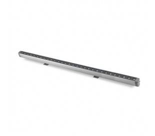 projecteurs CONVERT 18 x LED CREE 56.3W anodisé Leds C4
