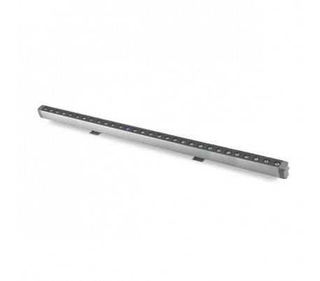 projecteurs CONVERT 28 x LED CREE 58W anodisé Leds C4
