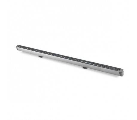 projecteurs CONVERT 18 x LED CREE 56.3W anodisé Leds C4