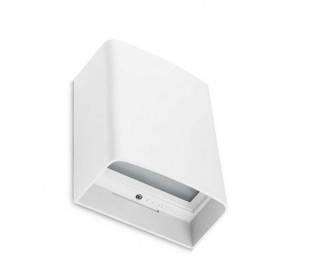 Appliques CLOUS 8 x LED 9W blancs Leds C4