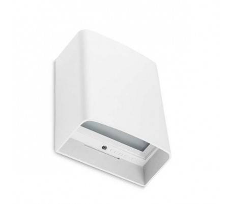 Appliques CLOUS 8 x LED 9W blancs Leds C4