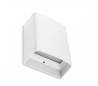 Appliques CLOUS 8 x LED 9W blancs Leds C4