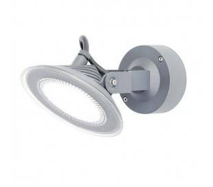 Spots SKADE 1 x LED CREE 21W gris Leds C4
