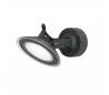 Spots SKADE 1 x LED CREE 21W gris foncé Leds C4