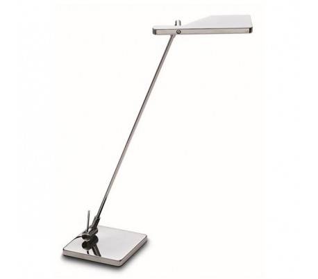 Lampes portable ELVA 1 x LED CITIZEN 6W chrome Leds C4