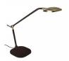 Lampes portable QUEEN 1 x LED CREE 6,9W patiné marron EN Leds C4