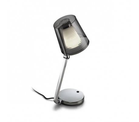 Lampes portable EMY 1 x E14 15W chrome Leds C4