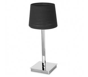 Lampes portable TORINO 1 x E27 MAX.60W chrome Leds C4