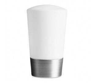 Lampes portable NEXT 1 x LED CREE 6,9W nickel satiné Leds C4