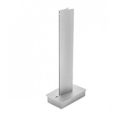 Lampes portable BRAVO 39 x LED SAMSUNG 14W gris Leds C4