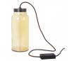 Lampes portable RAW 1 x LED CREE 7W marron foncé Leds C4