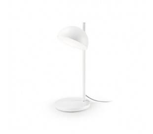 Lampes portable TALK 1 x LED SAMSUNG 4.5W blancs mat Leds C4