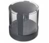 Lampes COMPACT 32 x LED 16.8W gris foncé Leds C4