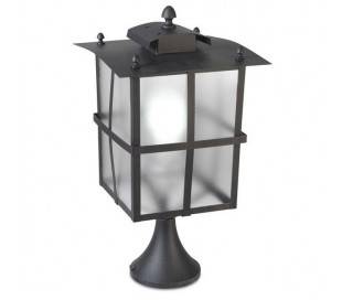 Lampes rustique 1 x E27 MAX. 20WY Leds C4