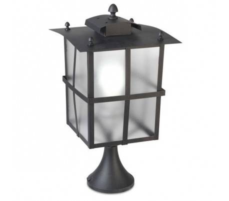 Lampes rustique 1 x E27 MAX. 20WY Leds C4