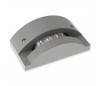 Appliques FINESTRA 2 x LED CREE 4.2W gris Leds C4