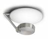 Plafonniers IBIS 12 x LED CREE 24,8W nickel satiné Leds C4