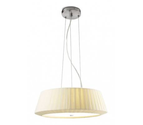 Plafonniers FLORENCIA 3 x E27 MAX.40W beige Leds C4