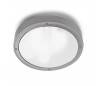 Plafonniers BASIC 39 x LED 14.5W gris Leds C4