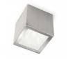 Plafonniers AFRODITA 1 x E27 MAX. 50W poli Leds C4