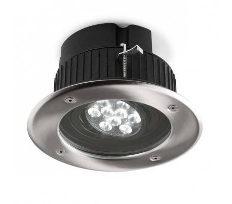 Encastrés Plafonniersd GEA 9 x LED PHILIPS 18W PULID Leds C4