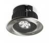 Encastrés Plafonniersd GEA 9 x LED PHILIPS 18W PULID Leds C4