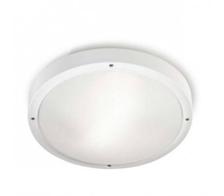 Plafonniers OPAL 39 x LED 14.5W blancs Leds C4