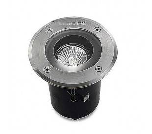 Encastrés Plafonniersd GEA 1 x GU10 MAX.50W ,1 x GU5. Leds C4