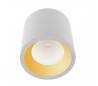Plafonniers COSchromeS 1 x LED CREE 12W blancs Leds C4