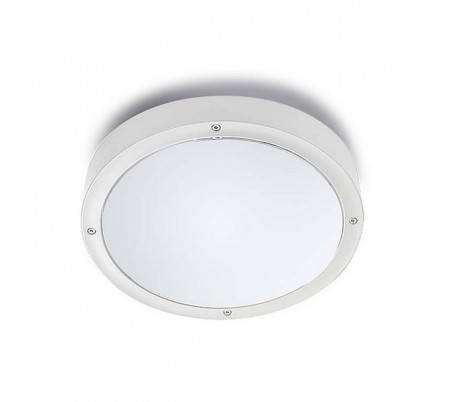 Plafonniers BASIC 39 x LED 14.5W blancs Leds C4