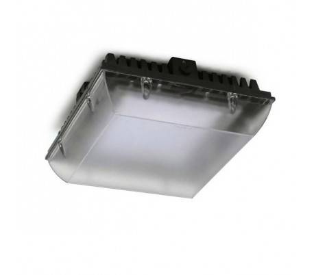 Plafonniers PREMIUM 121 x LED SAMSUNG 38W noirs Leds C4