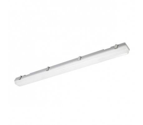 Plafonniers SOLID 288 x LED 43W gris Leds C4