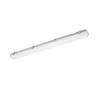 Plafonniers SOLID 288 x LED 43W gris Leds C4