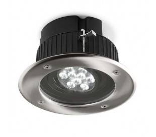 Encastrés Plafonniersd GEA 9 x LED PHILIPS 18W Leds C4