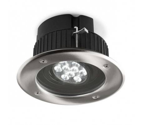 Encastrés Plafonniersd GEA 9 x LED PHILIPS 18W Leds C4