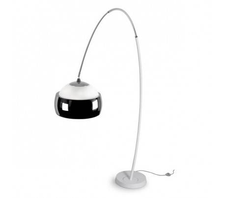 Lampadaires HOOP BALLOONS 1 x E27 MAX 23W blancs Leds C4