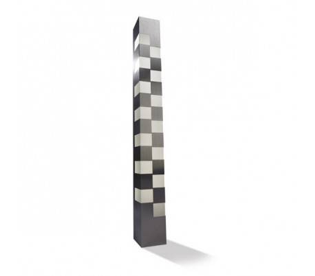 Lampadaires TOTEM 1 x R7S MAX 300W ,1 x T8 58W A Leds C4