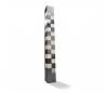 Lampadaires TOTEM 1 x R7S MAX 300W ,1 x T8 58W A Leds C4