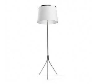 Lampadaires LEILA 3 x G9 MAX 40W ,3 x E27 MAX 23 Leds C4